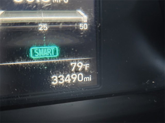 Certified 2023 Hyundai Elantra SEL image 25