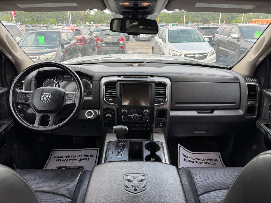 Used 2013 RAM 1500 Sport w/ Sport Premium Group AWD/4WD image 20