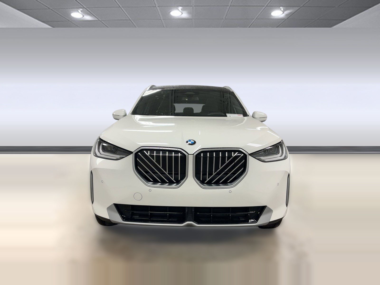 Used 2026 BMW X3 xDrive30i AWD/4WD image 4