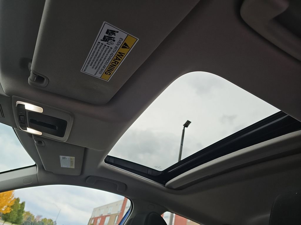 Used 2023 Honda Civic EX image 28