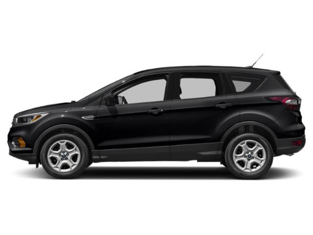 Used 2019 Ford Escape SEL AWD/4WD image 3