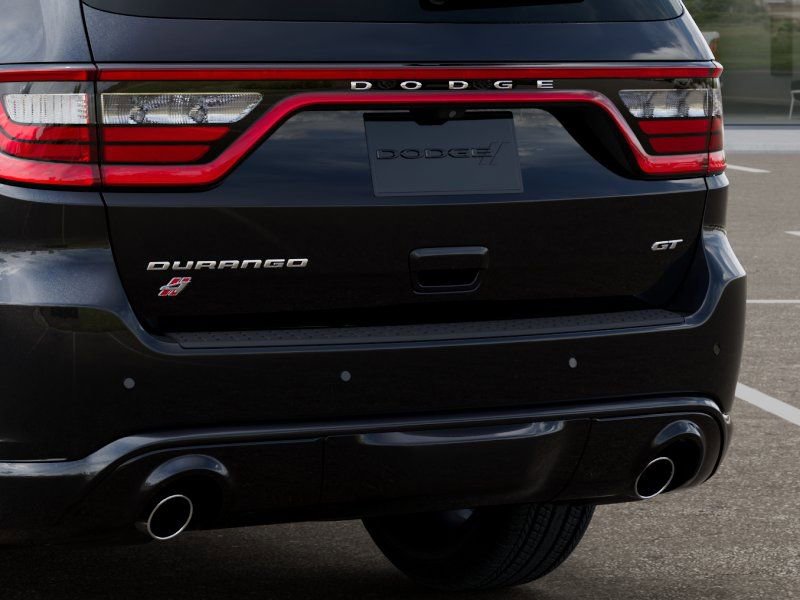 New 2026 Dodge Durango GT AWD/4WD image 13