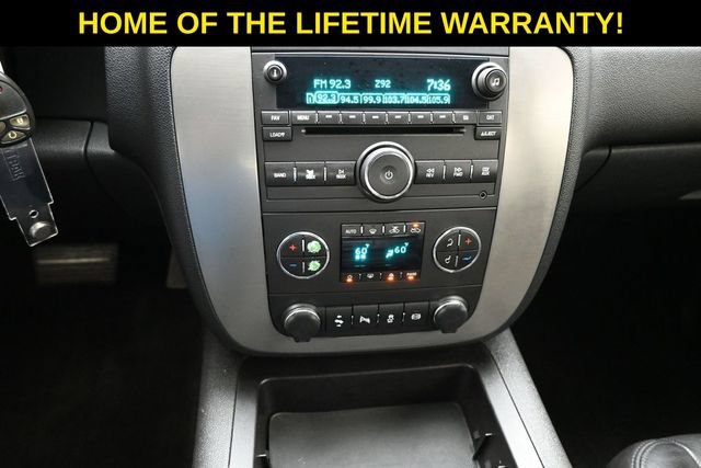 Used 2013 GMC Sierra 2500 SLT w/ SLT Convenience Package AWD/4WD image 31