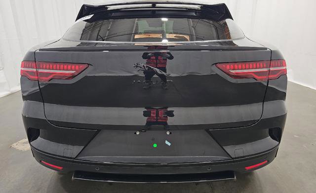 Used 2024 Jaguar I-PACE R-Dynamic HSE image 5