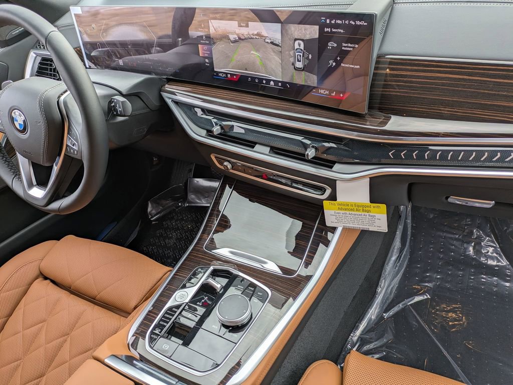 New 2026 BMW X5 xDrive40i image 38