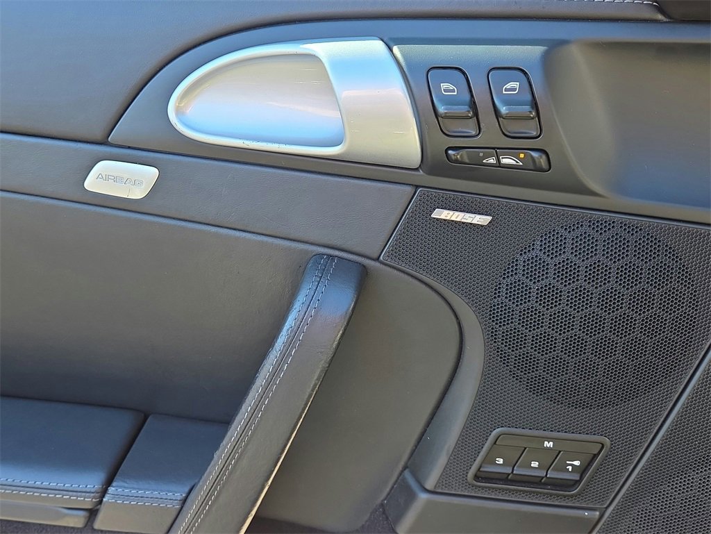 Used 2012 Porsche 911 Turbo S image 8