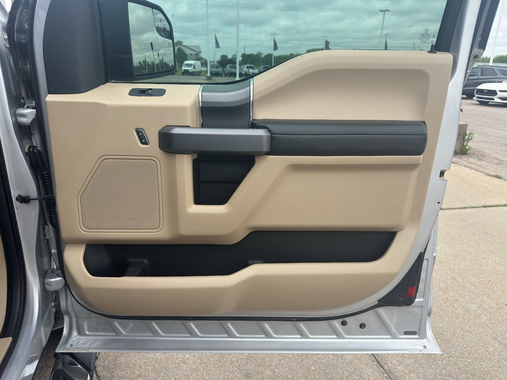 Used 2018 Ford F150 XLT w/ Equipment Group 301A Mid AWD/4WD image 30