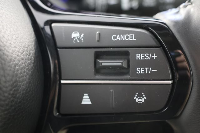 Used 2024 Honda CR-V EX-L image 12