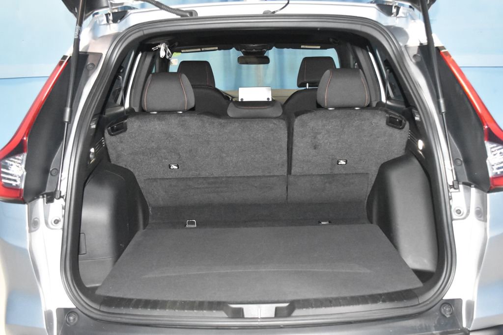 Used 2024 Honda CR-V Sport image 33
