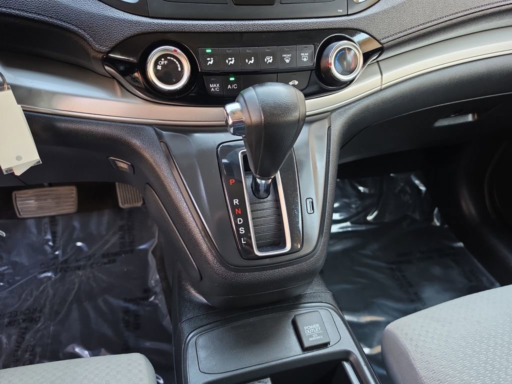 Used 2016 Honda CR-V LX image 16