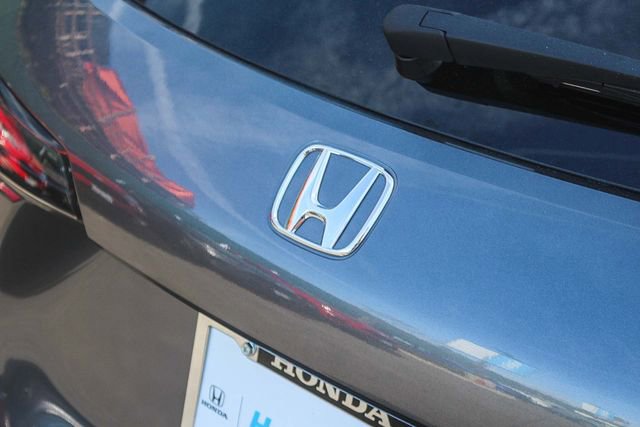 Used 2025 Honda HR-V EX-L image 11