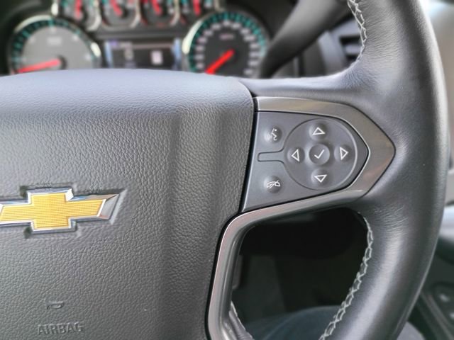 Used 2020 Chevrolet Tahoe Premier image 24