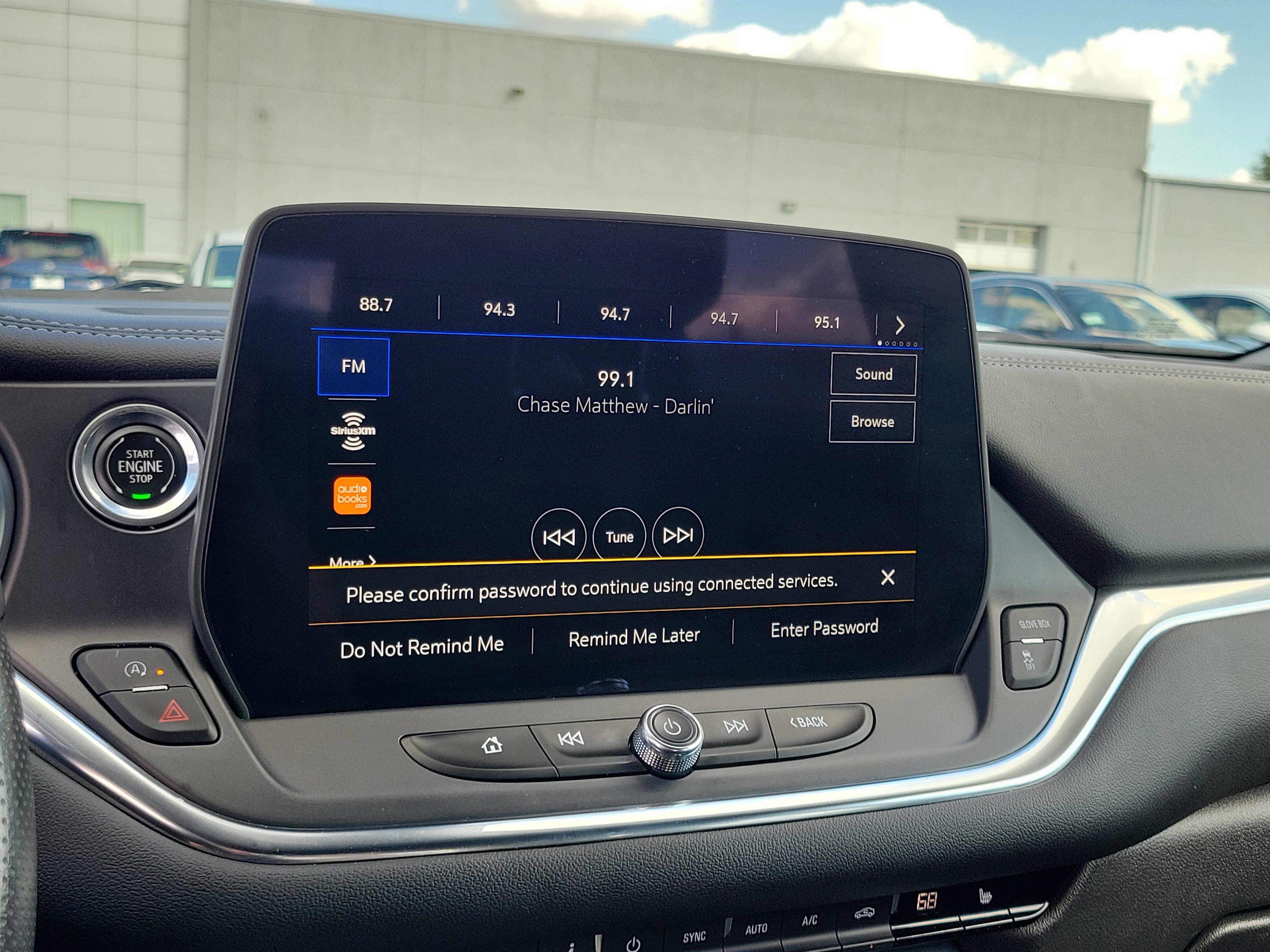 Used 2023 Chevrolet Blazer LT w/ Convenience Package image 26