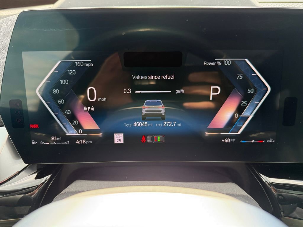 Certified 2023 BMW X1 xDrive28i w/ Premium Package AWD/4WD image 19