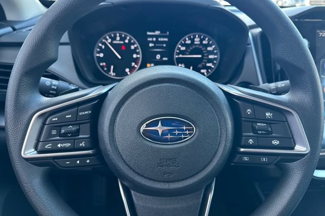 New 2026 Subaru Impreza 2.0i Sport AWD/4WD image 20