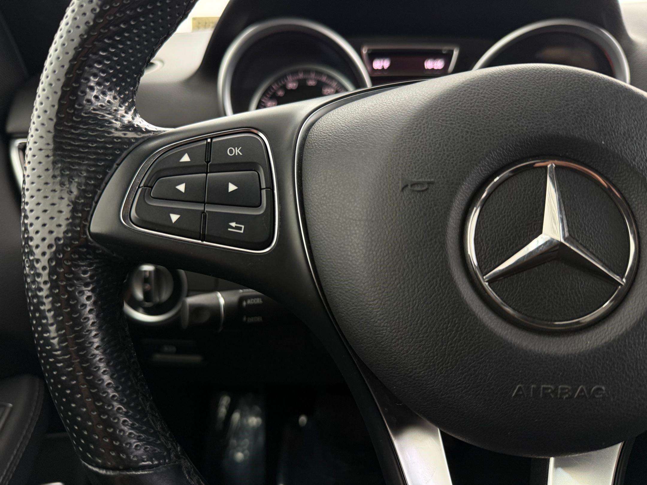 Used 2016 Mercedes-Benz GLE 350 4MATIC image 13