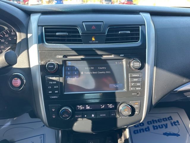 Used 2013 Nissan Altima 2.5 SL w/ Technology Pkg image 14