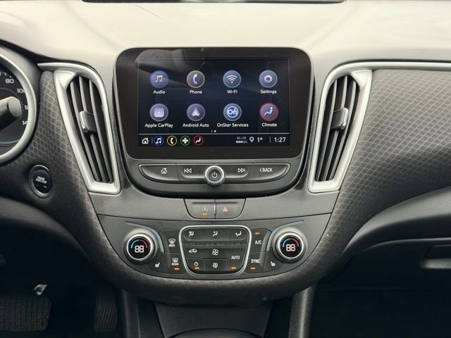 Used 2025 Chevrolet Malibu LT image 20