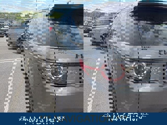 Used 2017 Land Rover Discovery Sport HSE image 5