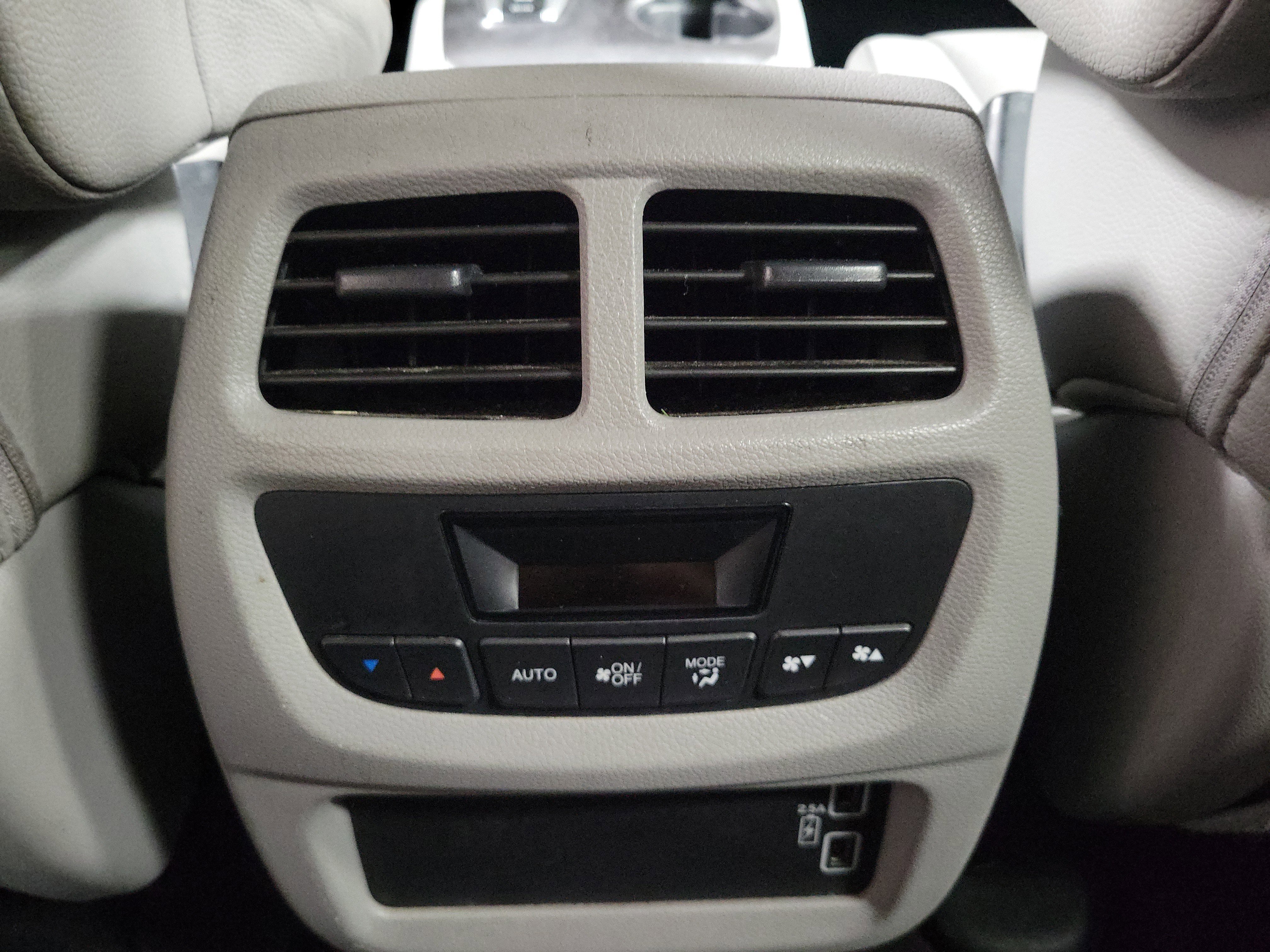 Used 2022 Honda Pilot EX-L image 16