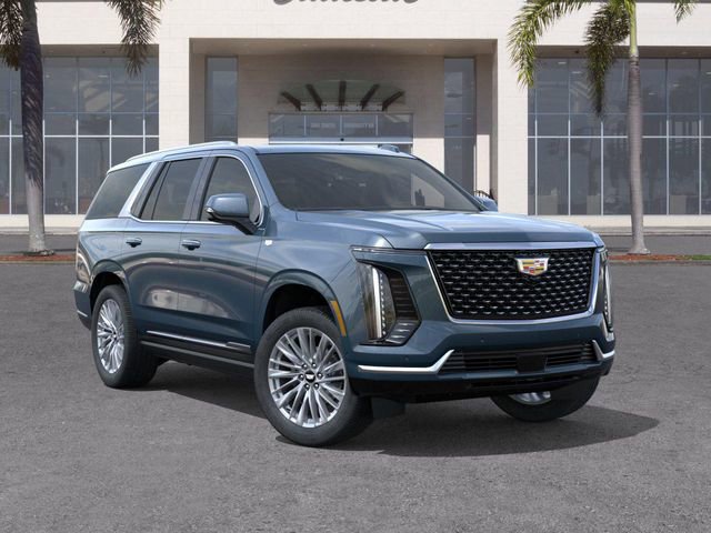 New 2026 Cadillac Escalade Luxury AWD/4WD image 7