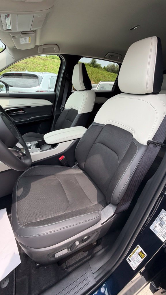 New 2026 MAZDA CX-5 Preferred AWD/4WD image 14