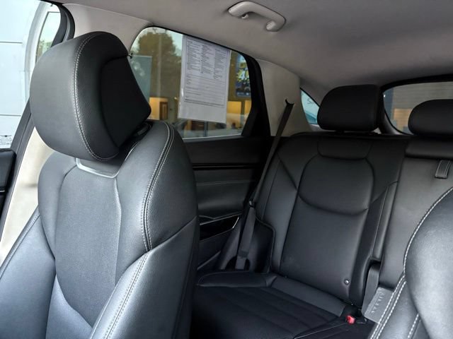 Used 2025 Genesis GV70 2.5T AWD/4WD image 22