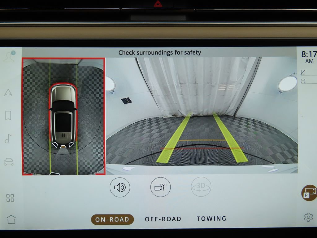 Certified 2023 Land Rover Range Rover SE image 15