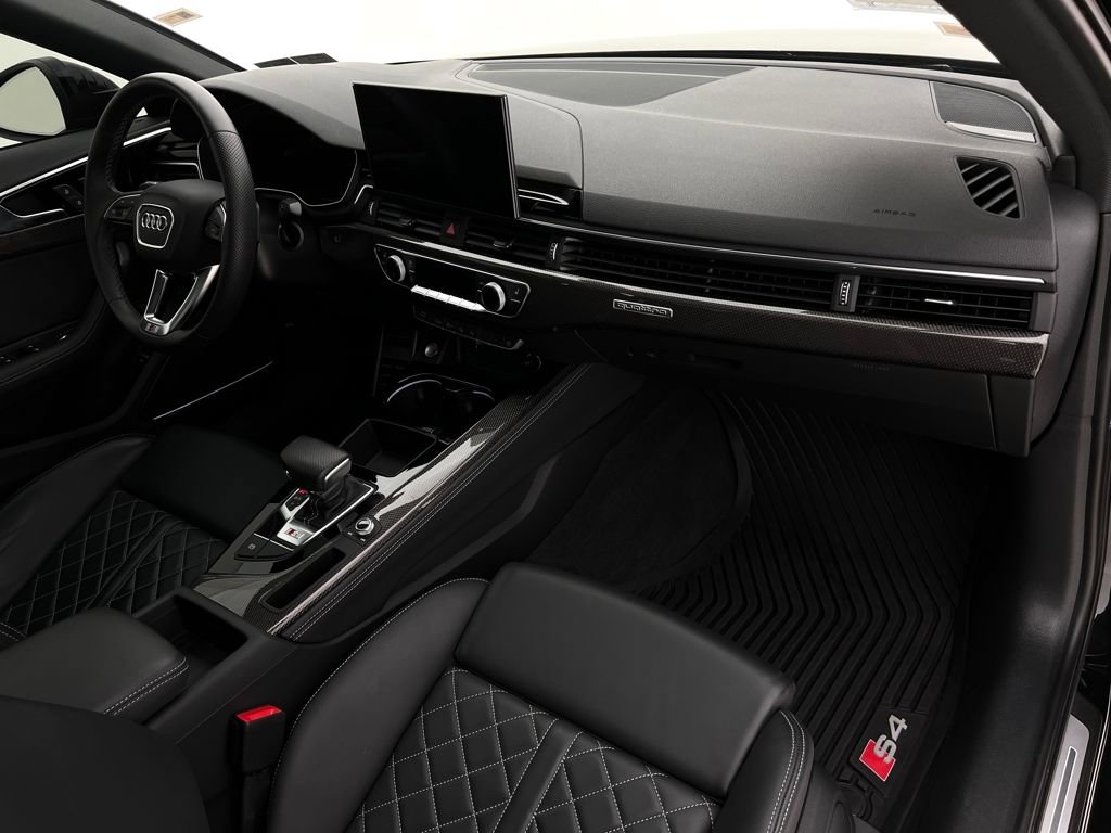Used 2023 Audi S4 Prestige image 13