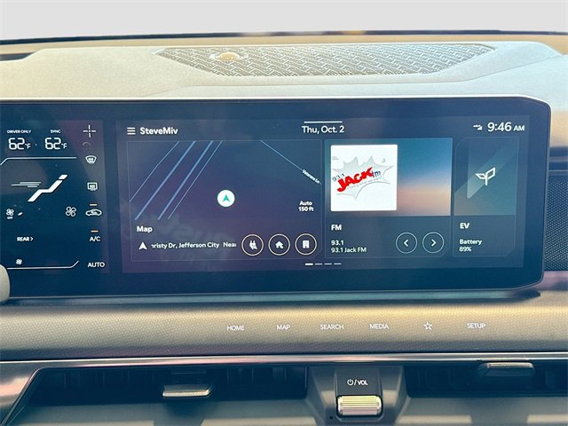 Used 2024 Kia EV9 GT-Line image 14