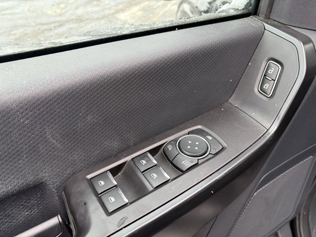 Used 2024 Ford F150 STX w/ STX Black Appearance Package image 21