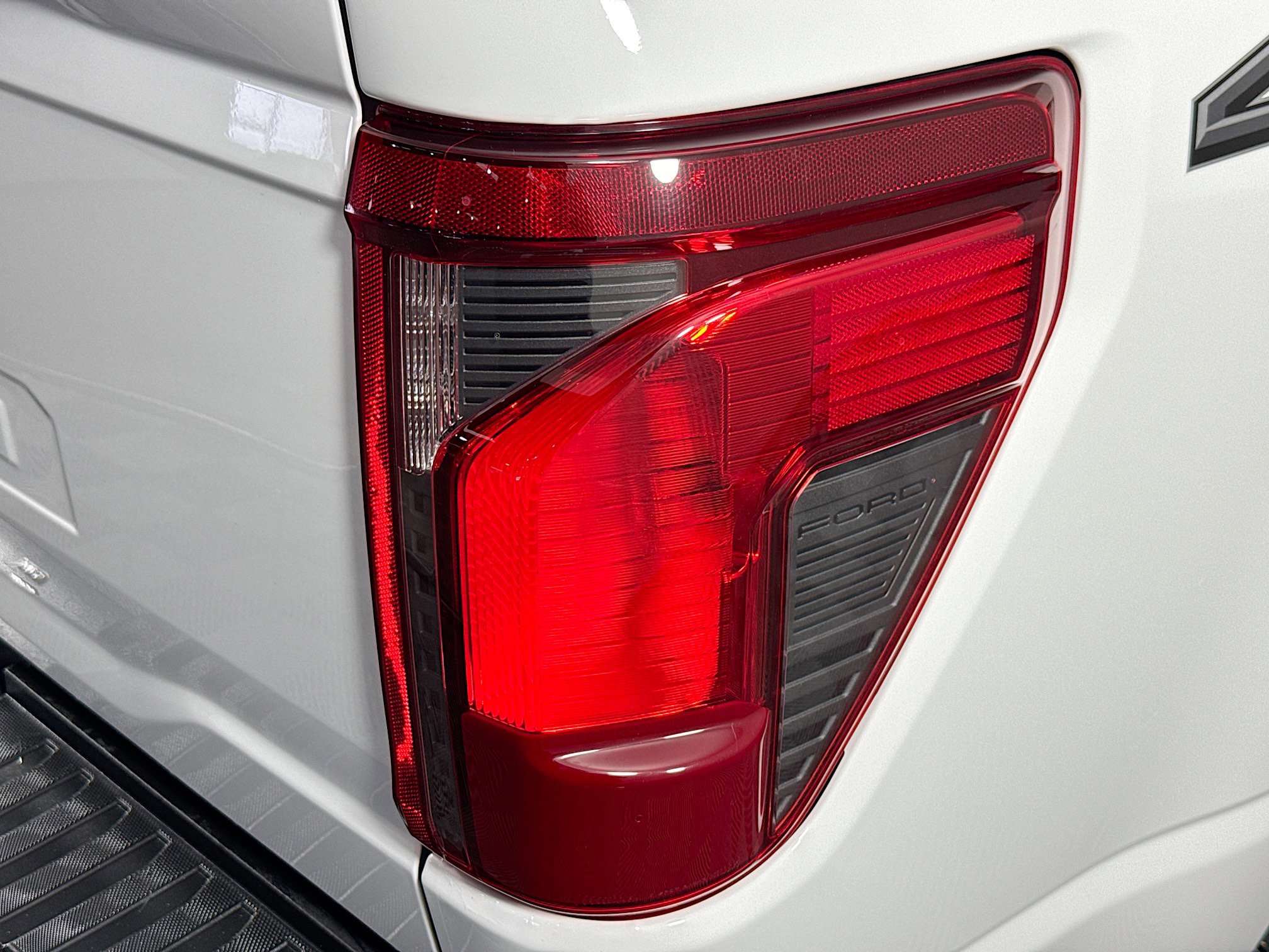 Used 2025 Ford F150 XLT w/ Equipment Group 301A Standard image 31