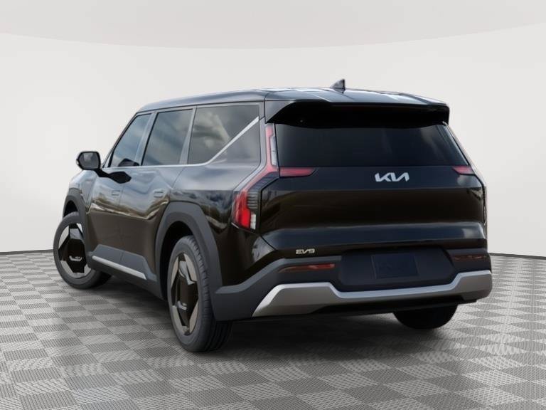 New 2026 Kia EV9 Light RWD image 23