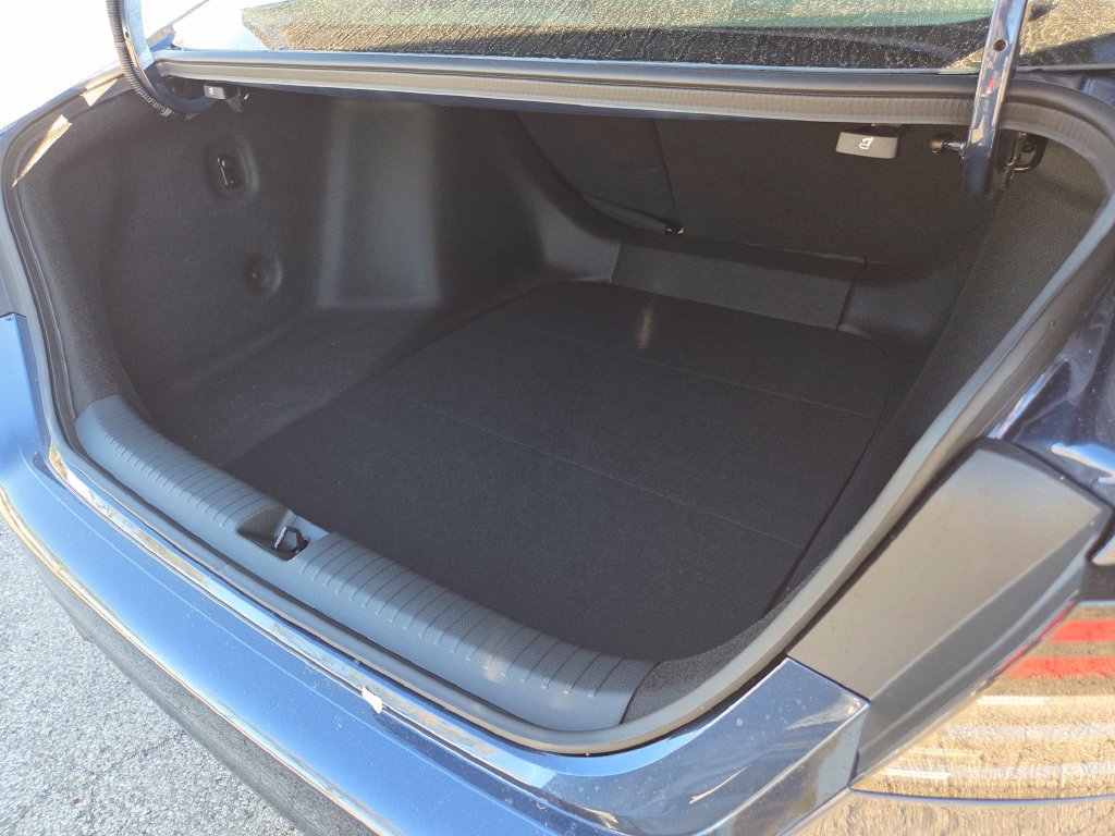 New 2026 Honda Accord SE image 23
