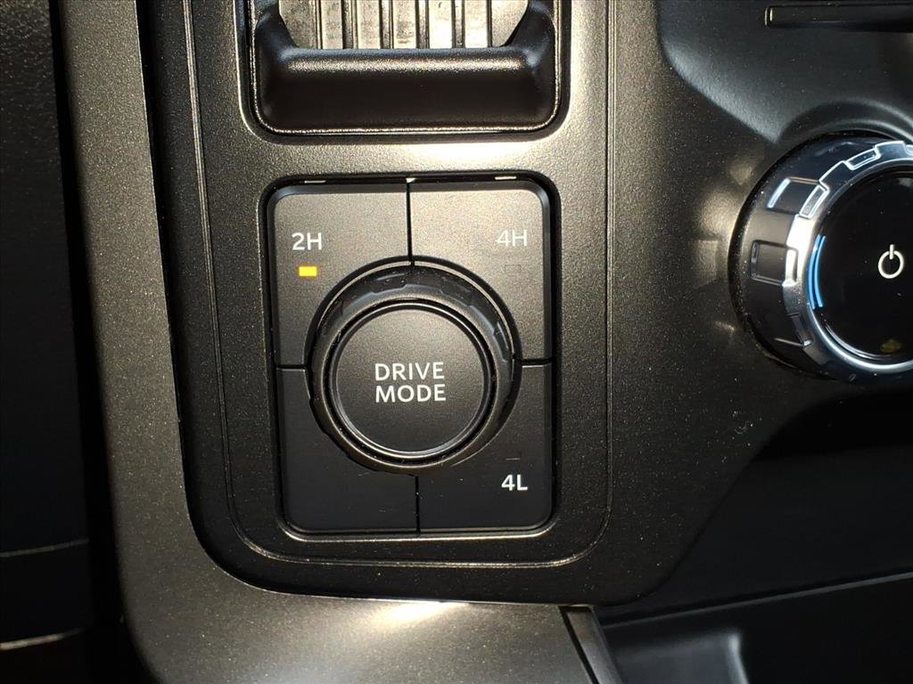 Certified 2024 Ford F150 XLT w/ Equipment Group 302A MID image 22