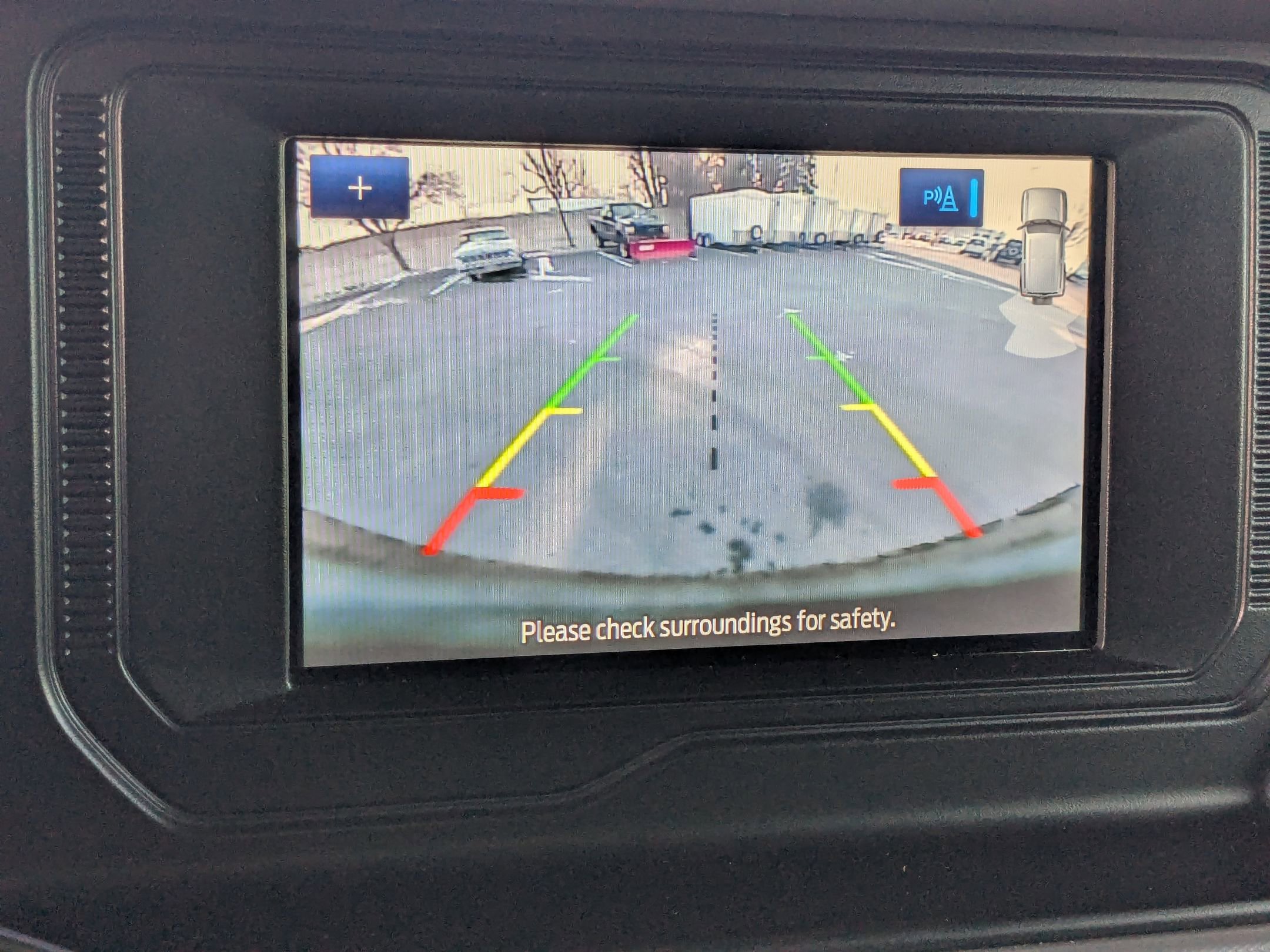 Used 2022 Ford Bronco Big Bend image 21