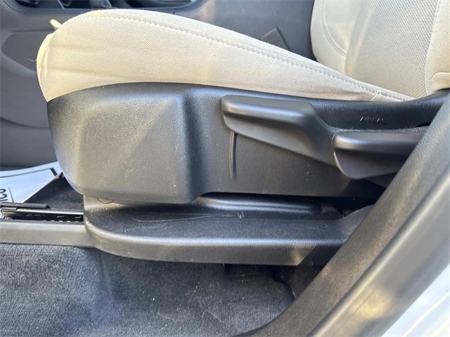 Used 2023 Chevrolet Traverse LS image 24