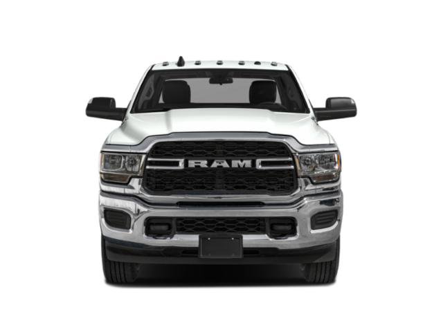 Certified 2022 RAM 2500 Limited w/ Body Color Bumper Group AWD/4WD image 4