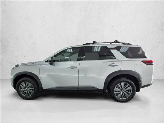 Used 2022 Nissan Pathfinder SV FWD image 9