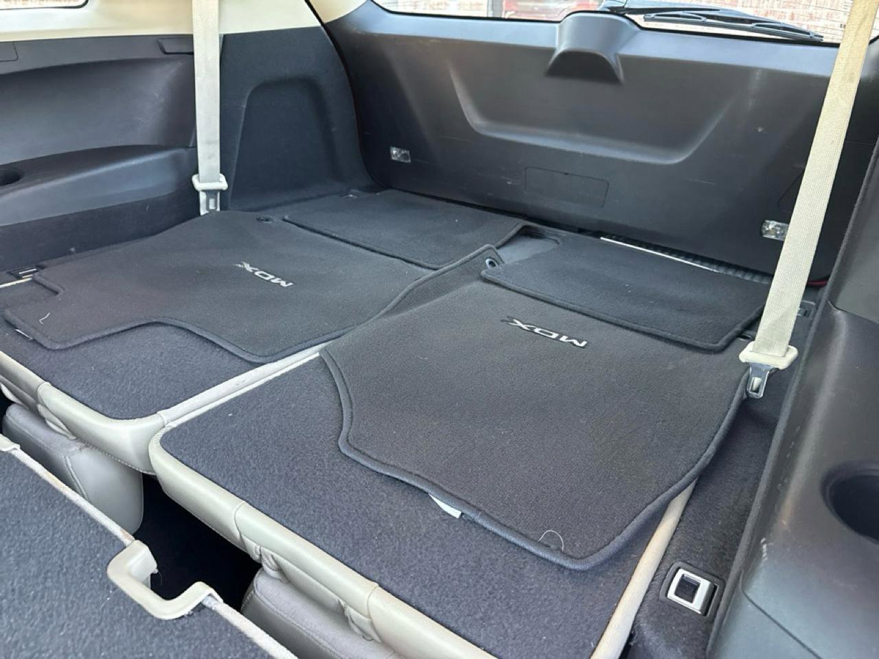 Used 2020 Acura MDX FWD image 43