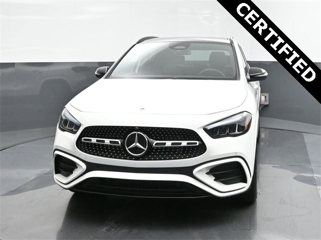 Certified 2024 Mercedes-Benz GLA 250 GLA 250 image 30