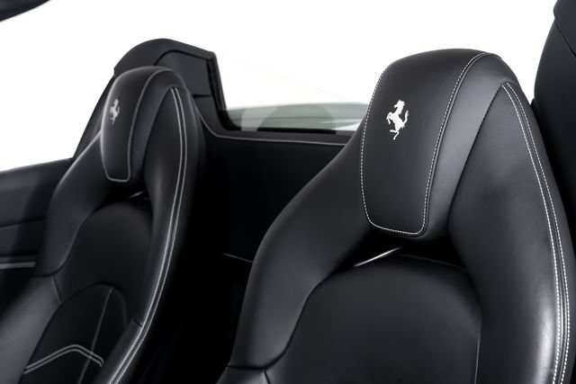 Certified 2018 Ferrari 488 Spider RWD image 22