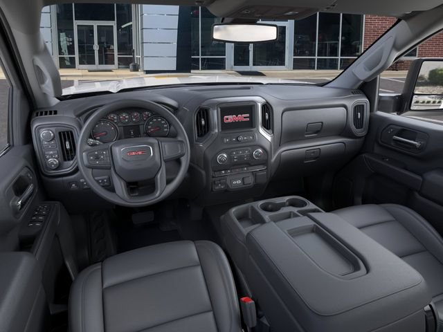 New 2026 GMC Sierra 3500 Pro w/ Convenience Package AWD/4WD image 15