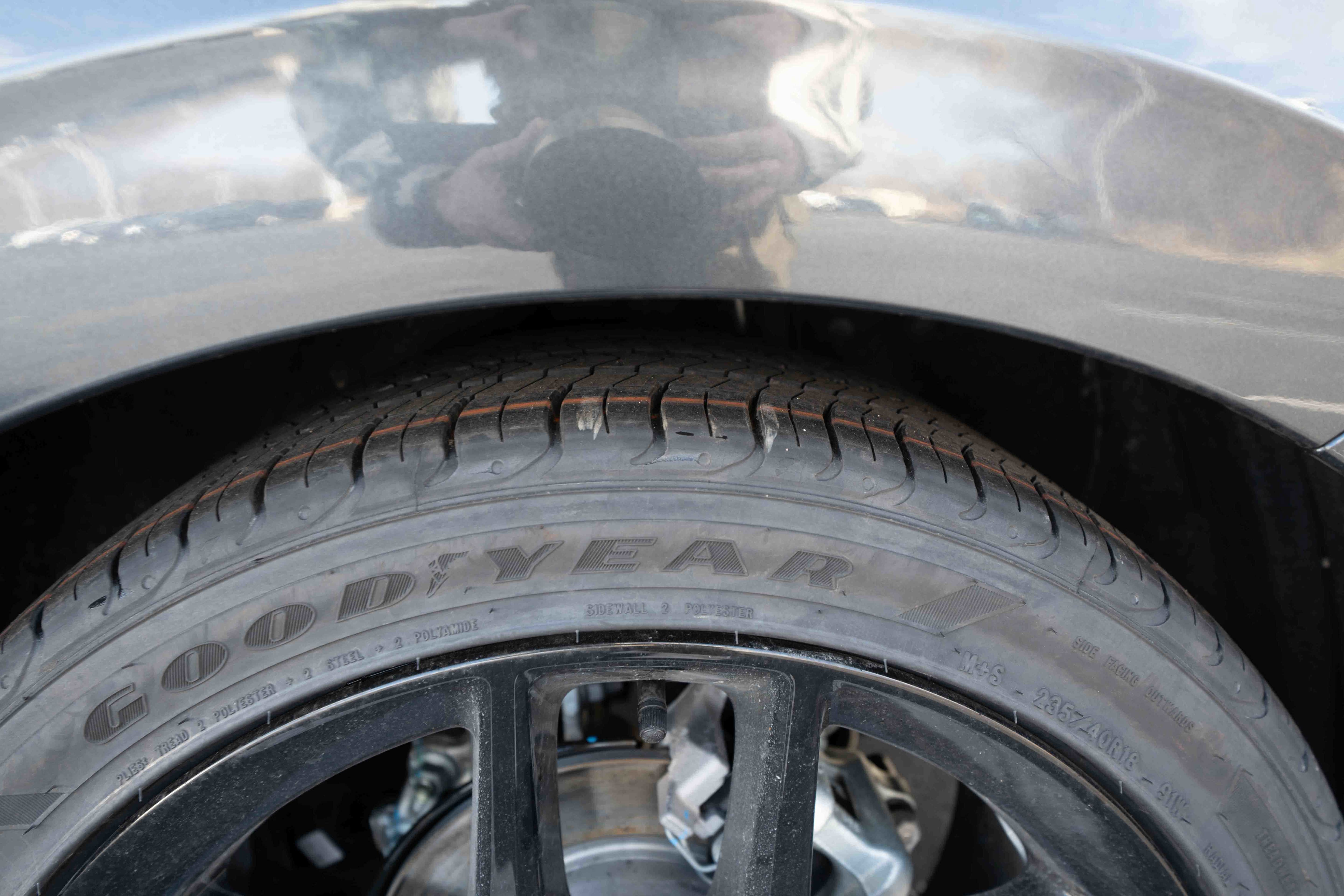 New 2026 Honda Civic Sport image 29