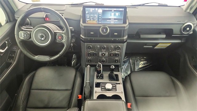 Used 2024 INEOS Grenadier Fieldmaster Edition image 22