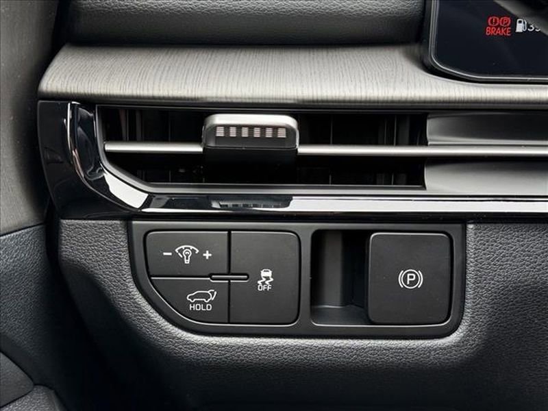 New 2026 Kia Sportage X-Pro Prestige image 24