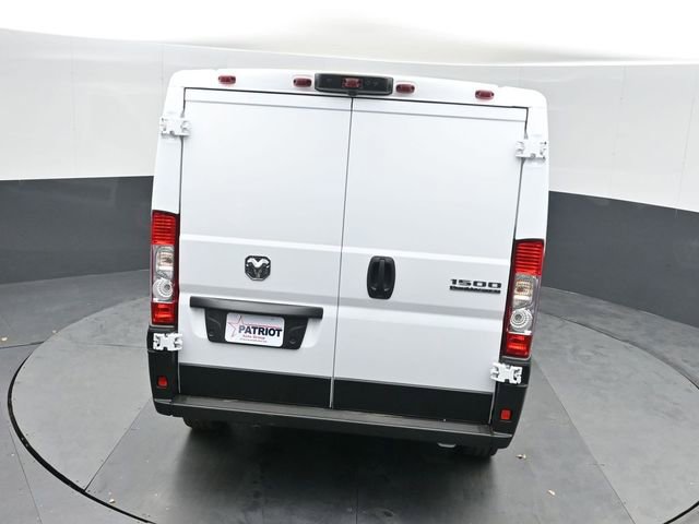 New 2026 RAM ProMaster 1500 w/ Convenience Group image 31
