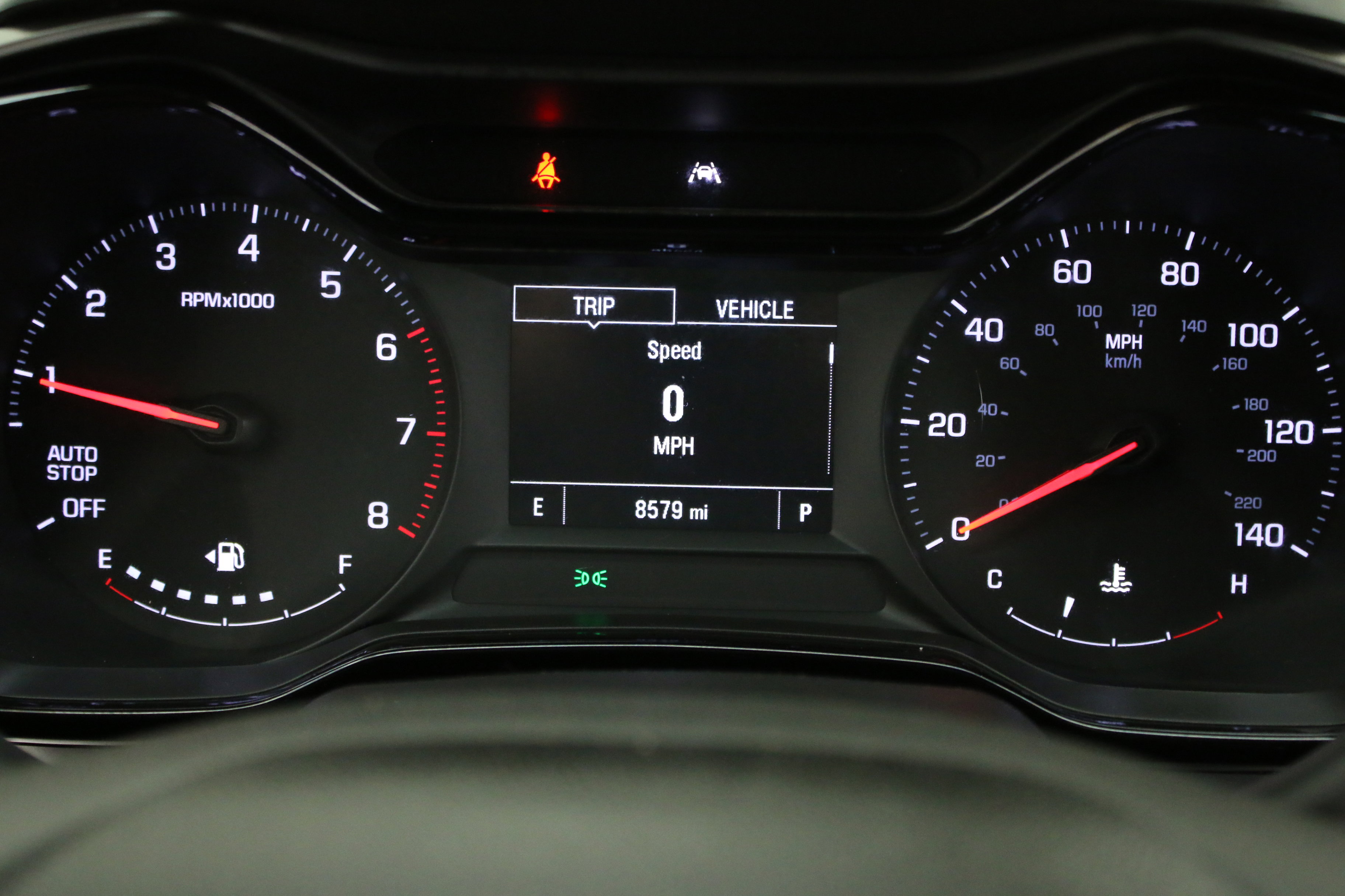 Used 2024 Chevrolet Trax LS FWD image 15
