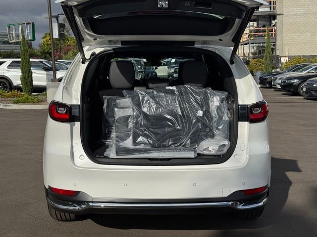New 2026 MAZDA CX-90 Plug-In Hybrid w/ Premium Plus AWD/4WD image 23