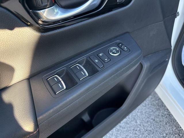 Used 2023 Honda CR-V Sport Touring image 12